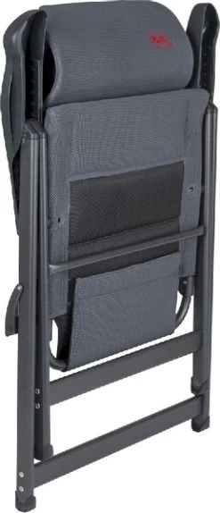 Crespo Compact Air-Deluxe AP-237 Standenstoel - Grijs 29 Crespo Compact Air-Deluxe AP-237 Standenstoel - Grijs -Professionele outdoor kampeerwinkel 900 627 1149073 10