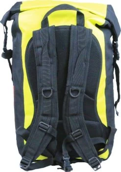 Gabbag Reflective 35L Waterdichte Rugzak - Geel -Professionele outdoor kampeerwinkel 900 631 0ref210 200 05