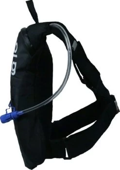 Gabbag Hydro 3L Waterdichte Drinkrugzak - Zwart -Professionele outdoor kampeerwinkel 900 634 0hyg410 100 03