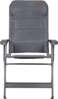 Crespo Air-Deluxe Compact AP-240 Standenstoel - Grijs 23 Crespo Air-Deluxe Compact AP-240 Standenstoel - Grijs -Professionele outdoor kampeerwinkel 900 635 1149125 07