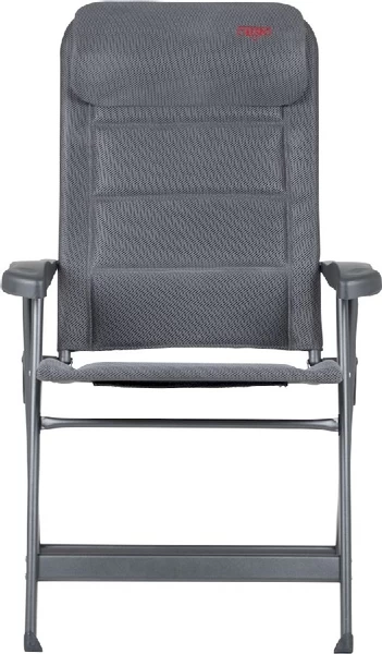 Crespo Air-Deluxe Compact AP-240 Standenstoel - Grijs 9 Crespo Air-Deluxe Compact AP-240 Standenstoel - Grijs - Afbeelding 7