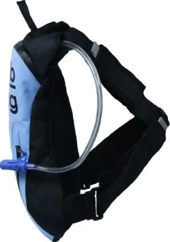 Gabbag Hydro 3L Waterdichte Drinkrugzak - Blauw -Professionele outdoor kampeerwinkel 900 636 0hyg410 710 03