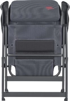 Crespo Air-Deluxe Compact AP-235 Standenstoel - Grijs 27 Crespo Air-Deluxe Compact AP-235 Standenstoel - Grijs -Professionele outdoor kampeerwinkel 900 638 1149057 10