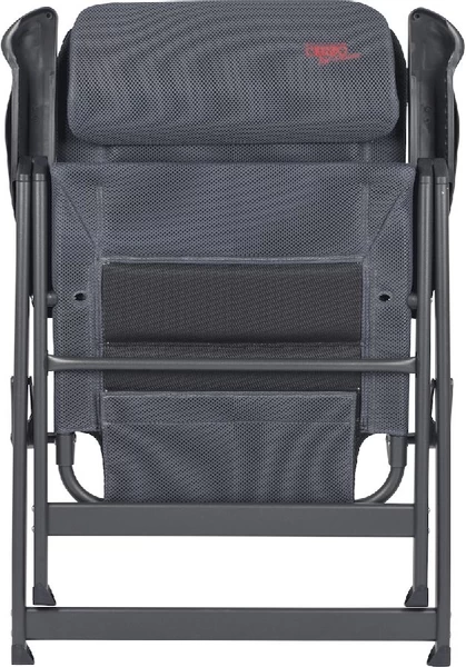 Crespo Air-Deluxe Compact AP-235 Standenstoel - Grijs 12 Crespo Air-Deluxe Compact AP-235 Standenstoel - Grijs - Afbeelding 10