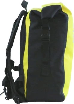 Gabbag Reflective 25L Waterdichte Rugzak - Geel 16 Gabbag Reflective 25L Waterdichte Rugzak - Geel -Professionele outdoor kampeerwinkel 900 643 0ref510 200 07 1