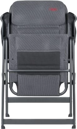 Crespo Air-Deluxe Compact AP-240 Standenstoel - Grijs 24 Crespo Air-Deluxe Compact AP-240 Standenstoel - Grijs -Professionele outdoor kampeerwinkel 900 650 1149125 08