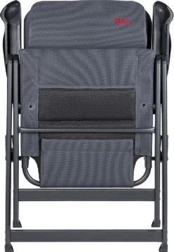 Crespo Compact Air-Deluxe AP-237 Standenstoel - Grijs 28 Crespo Compact Air-Deluxe AP-237 Standenstoel - Grijs -Professionele outdoor kampeerwinkel 900 651 1149073 09