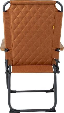 Bo-Camp Industrial Jefferson Klapstoel - Clay -Professionele outdoor kampeerwinkel 900 656 1211885 05