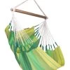 La Siesta OrquÃdea Hangstoel - Jungle 2 La Siesta OrquÃdea Hangstoel - Jungle -Professionele outdoor kampeerwinkel 900 672 orc14 4 orqu dea jungle cotton basic hammock chair image 01