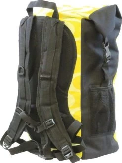 Gabbag The Original II 35L Waterdichte Rugzak - Geel 18 Gabbag The Original II 35L Waterdichte Rugzak - Geel -Professionele outdoor kampeerwinkel 900 673 0jgd220 200 06 1