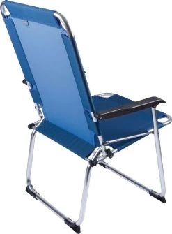 Bo-Camp Copa Rio Comfort Klapstoel - Ocean 11 Bo-Camp Copa Rio Comfort Klapstoel - Ocean -Professionele outdoor kampeerwinkel 900 682 1211946 03