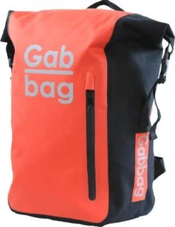 Gabbag Reflective 25L Waterdichte Rugzak - Rood 12 Gabbag Reflective 25L Waterdichte Rugzak - Rood -Professionele outdoor kampeerwinkel 900 695 0ref510 400 02