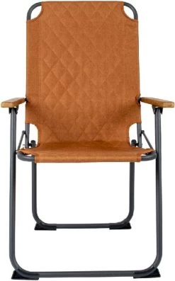Bo-Camp Industrial Jefferson Klapstoel - Clay -Professionele outdoor kampeerwinkel 900 703 1211885 08