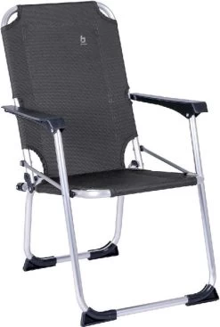 Bo-Camp Copa Rio Kinderstoel - Graphite