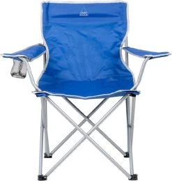 Camp Gear Compact Vouwstoel-Blauw 9 Camp Gear Compact Vouwstoel-Blauw -Professionele outdoor kampeerwinkel 900 704 1267188 02