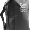 Gabbag Reflective 25L Waterdichte Rugzak - Zwart -Professionele outdoor kampeerwinkel 900 709 0ref510 100 08