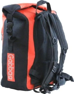 Gabbag Reflective 25L Waterdichte Rugzak - Rood 13 Gabbag Reflective 25L Waterdichte Rugzak - Rood -Professionele outdoor kampeerwinkel 900 713 0ref510 400 04