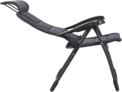 Crespo Air-Deluxe Compact AP-215 Standenstoel - Grijs 12 Crespo Air-Deluxe Compact AP-215 Standenstoel - Grijs -Professionele outdoor kampeerwinkel 900 714 1148022 04