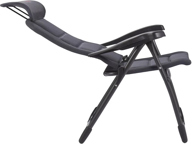 Crespo Air-Deluxe Compact AP-215 Standenstoel - Grijs 6 Crespo Air-Deluxe Compact AP-215 Standenstoel - Grijs - Afbeelding 4