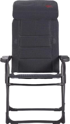 Crespo Air-Deluxe Compact AP-215 Standenstoel - Grijs 15 Crespo Air-Deluxe Compact AP-215 Standenstoel - Grijs -Professionele outdoor kampeerwinkel 900 714 1148022 07