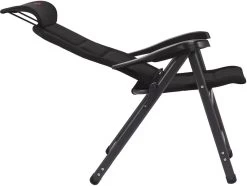 Crespo Air-Deluxe Compact AP-235 Standenstoel - Zwart 12 Crespo Air-Deluxe Compact AP-235 Standenstoel - Zwart -Professionele outdoor kampeerwinkel 900 714 1149053 04