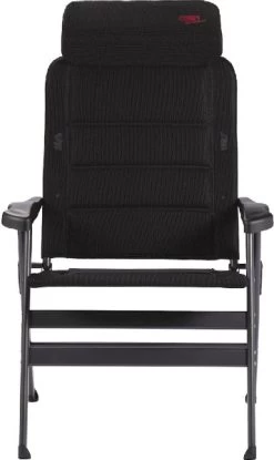 Crespo Air-Deluxe Compact AP-238 XL Standenstoel - Zwart 15 Crespo Air-Deluxe Compact AP-238 XL Standenstoel - Zwart -Professionele outdoor kampeerwinkel 900 714 1149133 07