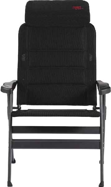 Crespo Air-Deluxe Compact AP-238 XL Standenstoel - Zwart 9 Crespo Air-Deluxe Compact AP-238 XL Standenstoel - Zwart - Afbeelding 7