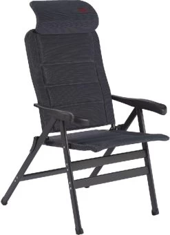 Crespo Air-Deluxe Compact AP-238 XL Standenstoel - Grijs