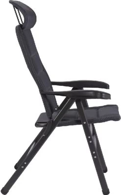 Crespo Air-Deluxe Compact AP-238 XL Standenstoel - Grijs 12 Crespo Air-Deluxe Compact AP-238 XL Standenstoel - Grijs -Professionele outdoor kampeerwinkel 900 714 1149135 04