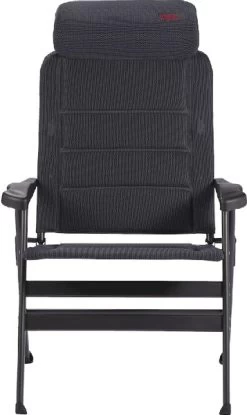 Crespo Air-Deluxe Compact AP-238 XL Standenstoel - Grijs 15 Crespo Air-Deluxe Compact AP-238 XL Standenstoel - Grijs -Professionele outdoor kampeerwinkel 900 714 1149135 07