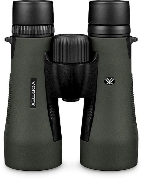 Vortex Diamondback HD Verrekijker - 12x50 Mm 6 Vortex Diamondback HD Verrekijker - 12x50 Mm - Afbeelding 4
