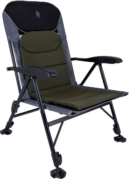 Bo-Camp Pike Visstoel 3 Bo-Camp Pike Visstoel