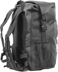 Gabbag Day 25L Waterdichte Rugzak - Zwart -Professionele outdoor kampeerwinkel 900 727 900 727 0jgd310 100 06
