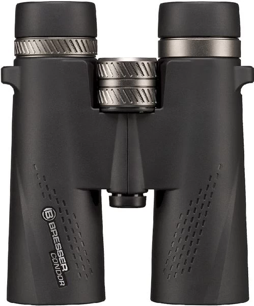 Bresser Condor Verrekijker - 8x42 Mm 4 Bresser Condor Verrekijker - 8x42 Mm - Afbeelding 2