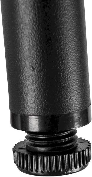 Bo-Camp Industrial Decatur 90 X 60 Campingtafel - Zwart/houtlook 8 Bo-Camp Industrial Decatur 90 X 60 Campingtafel - Zwart/houtlook - Afbeelding 6