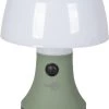Bo-Camp Sirius Tafellamp Met Kap - Groen 1 Bo-Camp Sirius Tafellamp Met Kap - Groen -Professionele outdoor kampeerwinkel 900 756 5818904