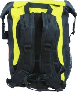 Gabbag Day 25L Waterdichte Rugzak - Geel -Professionele outdoor kampeerwinkel 900 756 900 756 0jgd310 200 05
