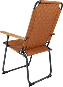 Bo-Camp Industrial Jefferson Klapstoel - Clay -Professionele outdoor kampeerwinkel 900 763 1211885 03