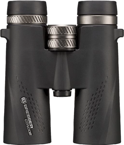 Bresser Condor Verrekijker - 10x42 Mm 4 Bresser Condor Verrekijker - 10x42 Mm - Afbeelding 2