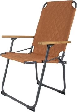 Bo-Camp Industrial Jefferson Klapstoel - Clay -Professionele outdoor kampeerwinkel 900 774 1211885 02