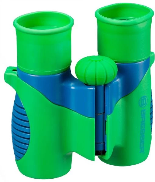 Bresser Kinder Verrekijker - 6x21 Mm 4 Bresser Kinder Verrekijker - 6x21 Mm - Afbeelding 2