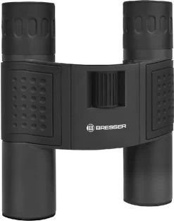 Bresser Topas Verrekijker - 10x25 Mm - Zwart -Professionele outdoor kampeerwinkel 900 792 2e260eab2a946af22fede702ee9e2cec 8911027cm3000 m 2