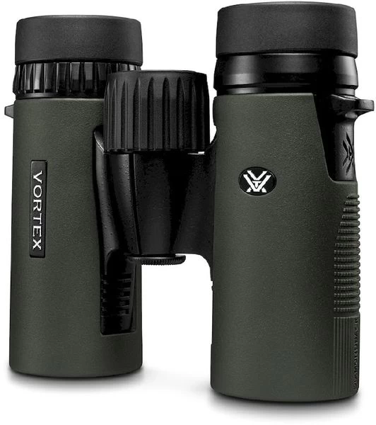 Vortex Diamondback HD Verrekijker - 8x32 Mm 5 Vortex Diamondback HD Verrekijker - 8x32 Mm - Afbeelding 3