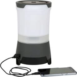 Bo-Camp Photon Tafellamp - Zwart & Antraciet 14 Bo-Camp Photon Tafellamp - Zwart & Antraciet -Professionele outdoor kampeerwinkel 900 812 5818915 12