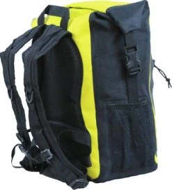Gabbag Day 25L Waterdichte Rugzak - Geel -Professionele outdoor kampeerwinkel 900 816 900 816 0jgd310 200 06