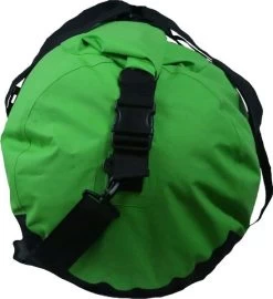 Gabbag Duffel 65L Waterdichte Tas - Groen -Professionele outdoor kampeerwinkel 900 824 0jgr220 600 03