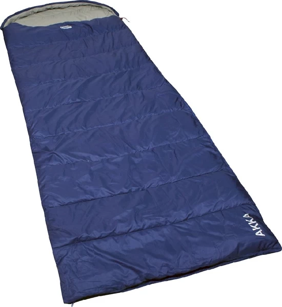 Polydaun Akka Slaapzak - Blauw 3 Polydaun Akka Slaapzak - Blauw