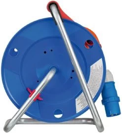 Brennenstuhl Kabelhaspel Garant CEE 25 M -Professionele outdoor kampeerwinkel 900 829 4007123673919 1182690100 a008 detail