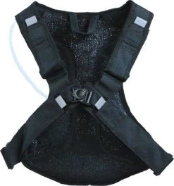 Gabbag Hydro 3L Waterdichte Drinkrugzak - Blauw -Professionele outdoor kampeerwinkel 900 842 0hyg410 710 05