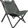 Bo-Camp Industrial Molfat Relaxstoel - Groen/Grijs 2 Bo-Camp Industrial Molfat Relaxstoel - Groen/Grijs -Professionele outdoor kampeerwinkel 900 850 1200353